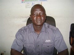 Mamadou SACKO